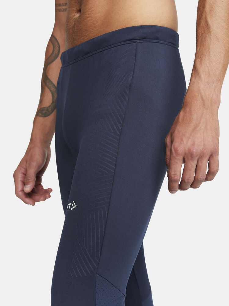 Craft Extend Slim Pant M - NAVY [390000] / XS