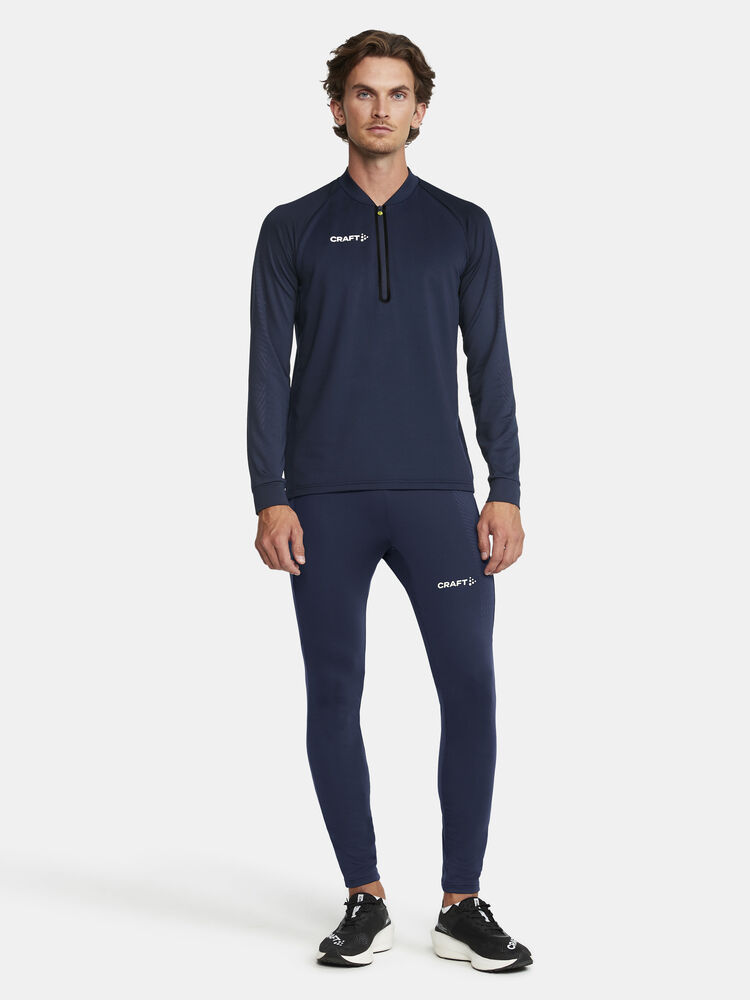 Craft Extend Slim Pant M - NAVY [390000] / XS