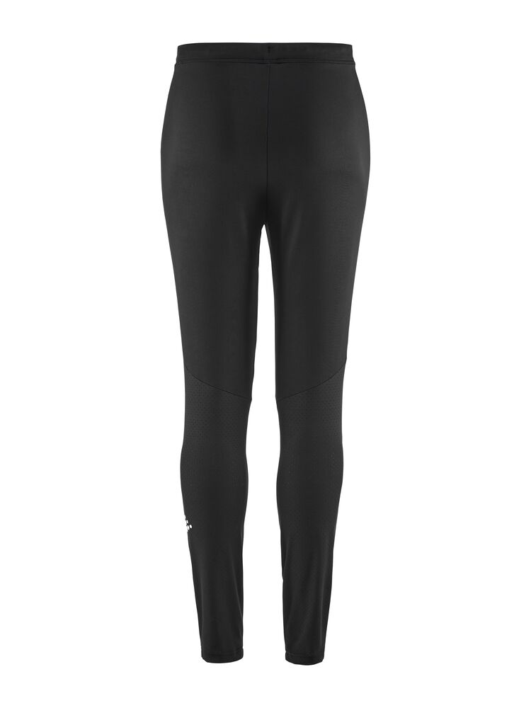 Craft Extend Slim Pant M - Black AW25 [999000] / XS