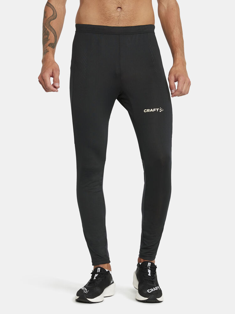 Craft Extend Slim Pant M - Black AW25 [999000] / XS