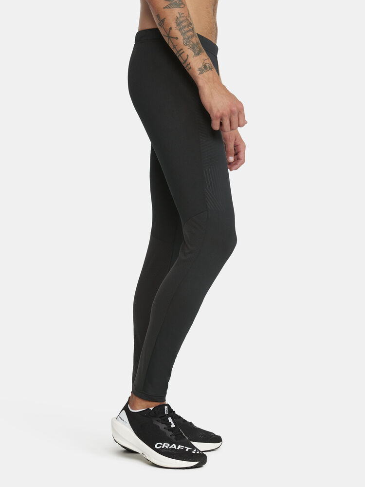 Craft Extend Slim Pant M - Black AW25 [999000] / XS