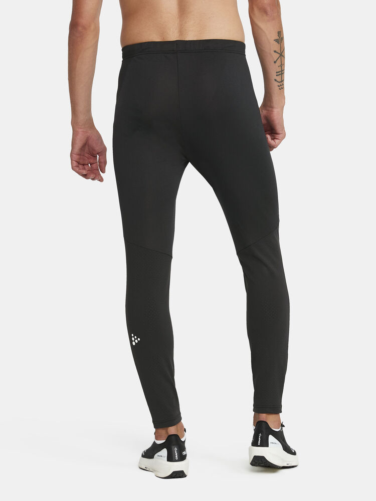 Craft Extend Slim Pant M - Black AW25 [999000] / XS