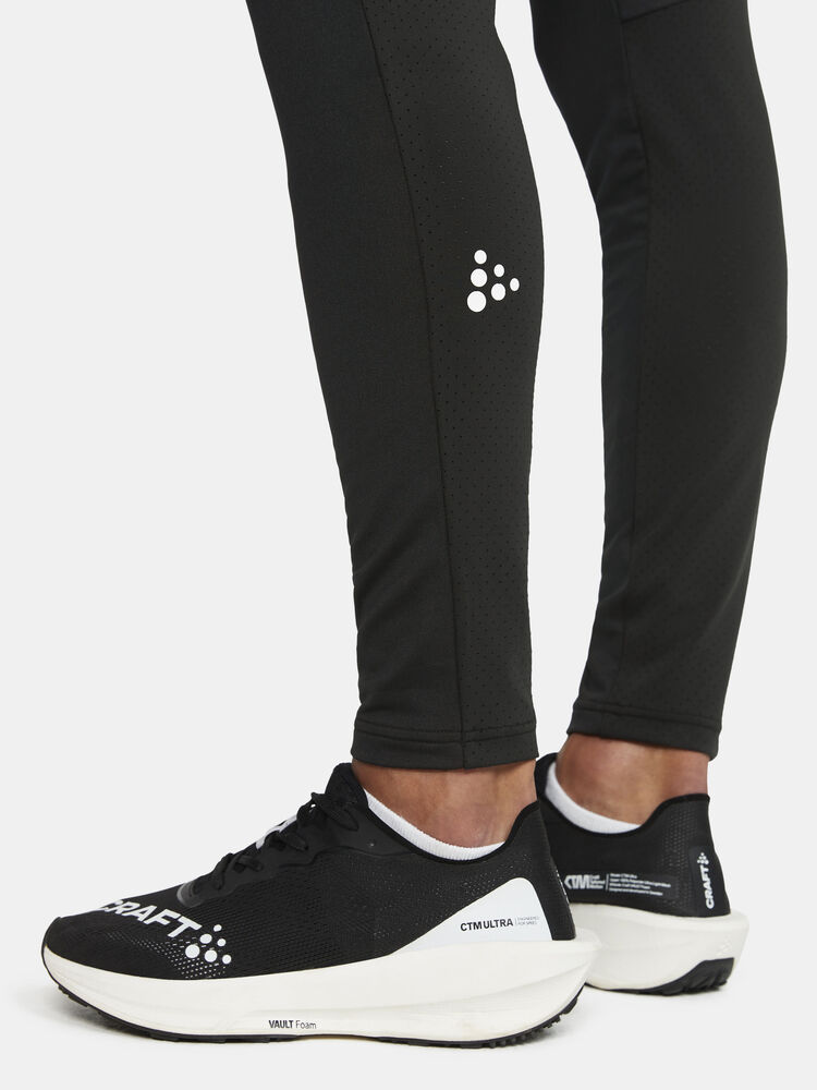 Craft Extend Slim Pant M - Black AW25 [999000] / XS