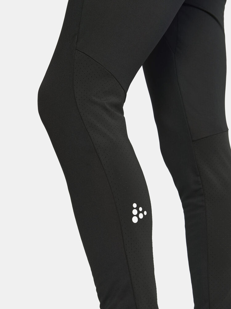Craft Extend Slim Pant M - Black AW25 [999000] / XS