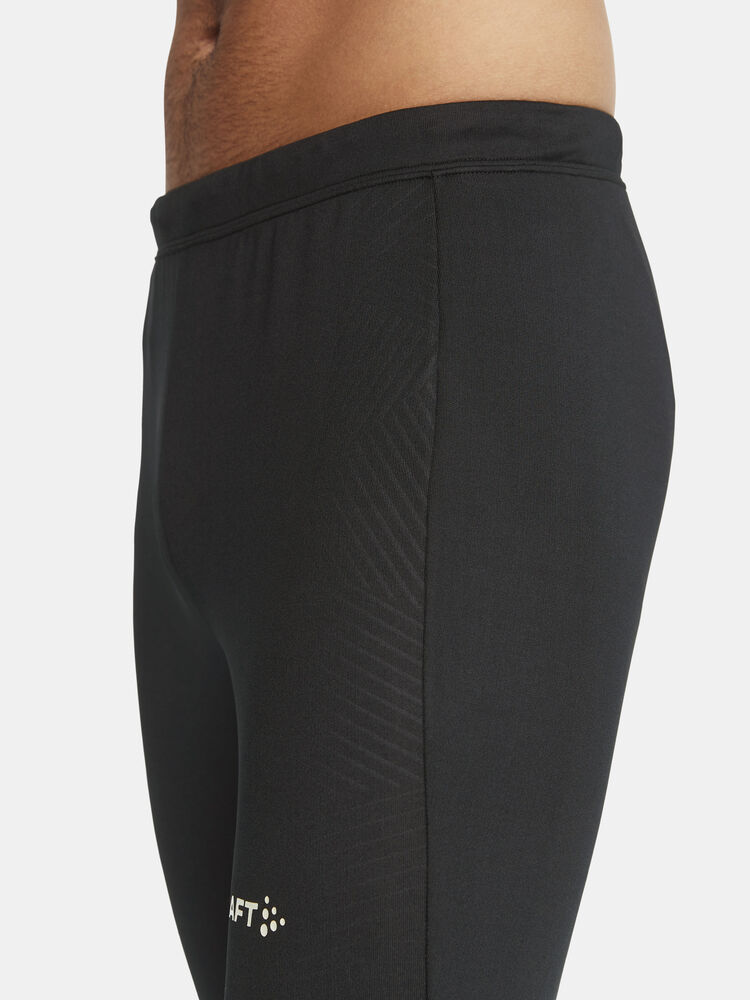 Craft Extend Slim Pant M - Black AW25 [999000] / XS