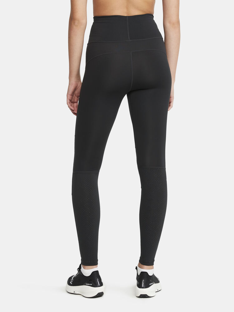 Craft Extend Force Tights W - Black AW25 [999000] / XS