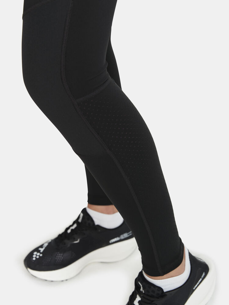 Craft Extend Force Tights W - Black AW25 [999000] / XS