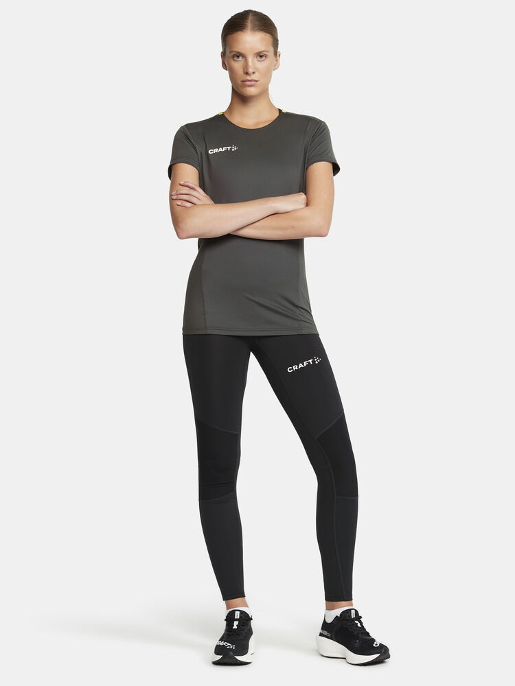 Craft Extend Force Tights W - Black AW25 [999000] / XS