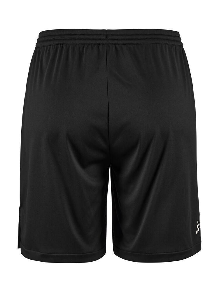 Craft Extend Shorts W - Black AW25 [999000] / XS