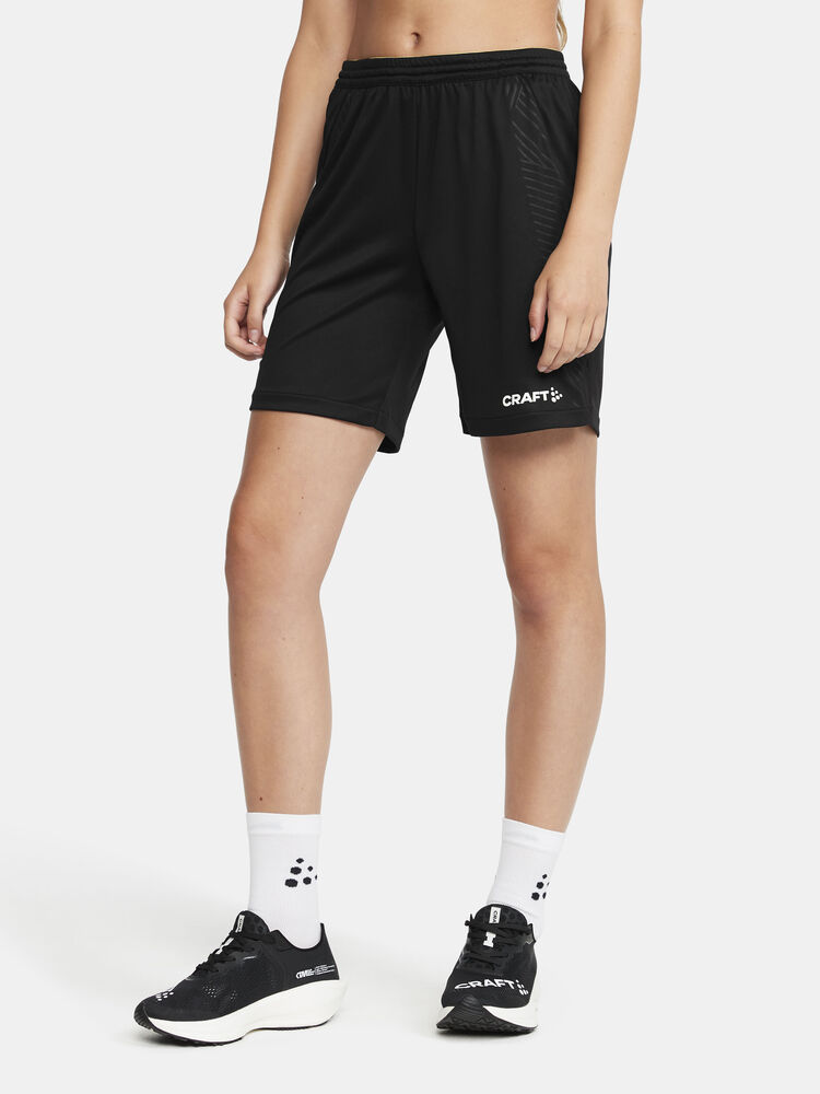 Craft Extend Shorts W - Black AW25 [999000] / XS