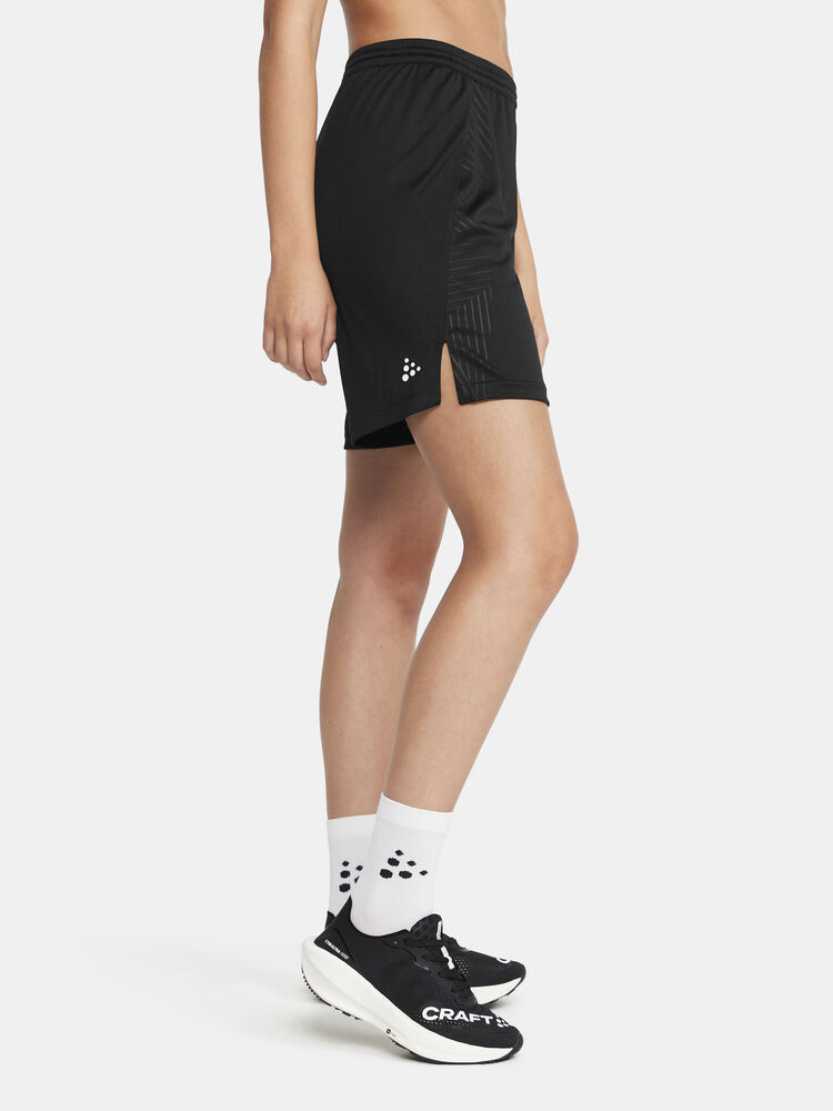 Craft Extend Shorts W - Black AW25 [999000] / XS