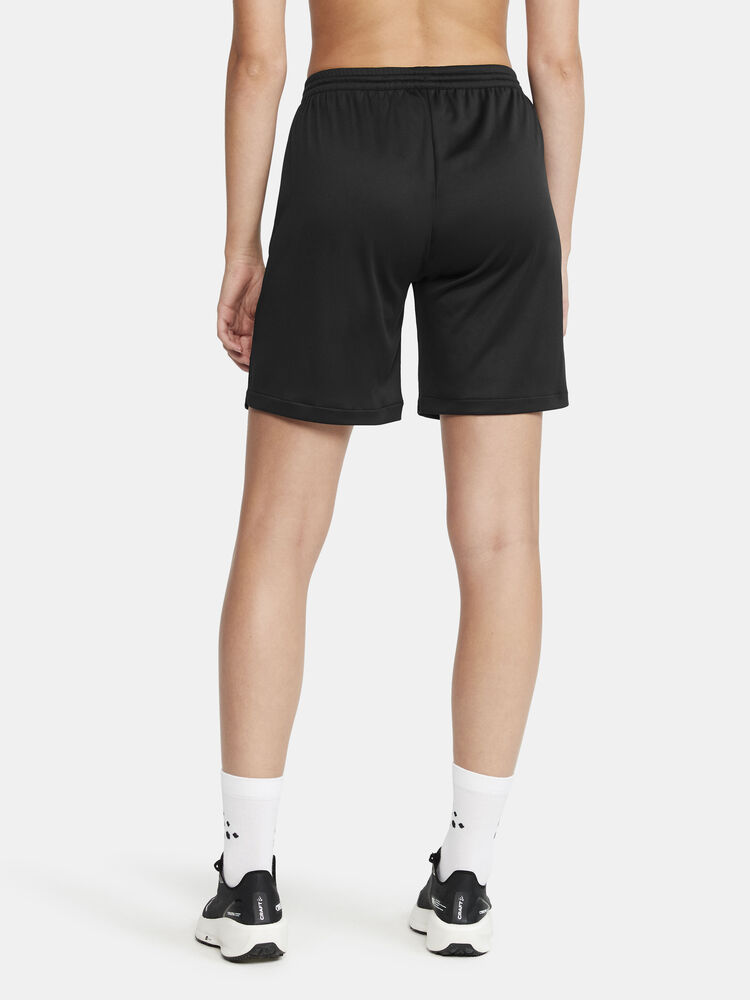 Craft Extend Shorts W - Black AW25 [999000] / XS