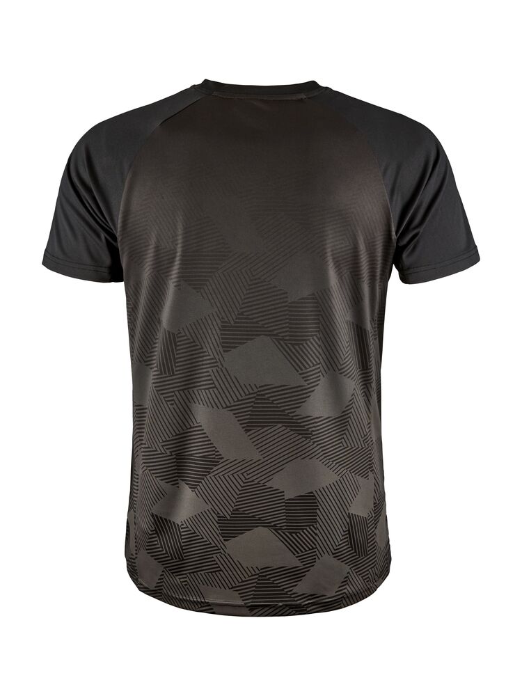 Craft Premier Fade Jersey M - Black AW25 [999000] / XS