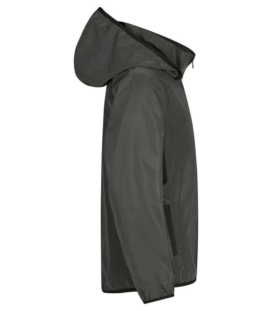 Clique Willmar Junior - Reflective grey [947] / 110/120