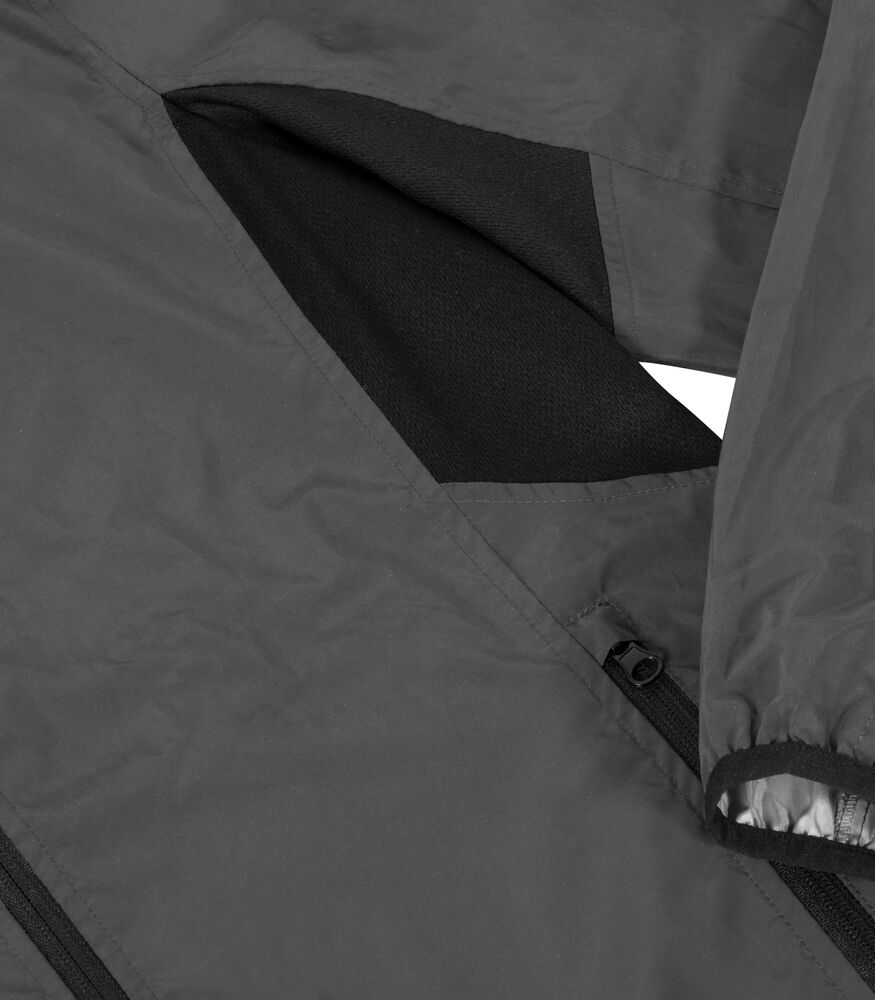 Clique Willmar Women - Reflective grey [947] / XS