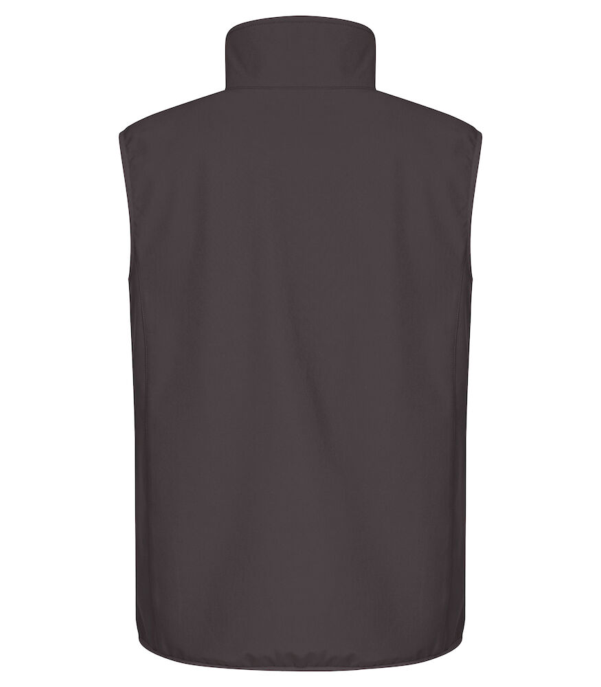 Classic Softshell Vest | Productos