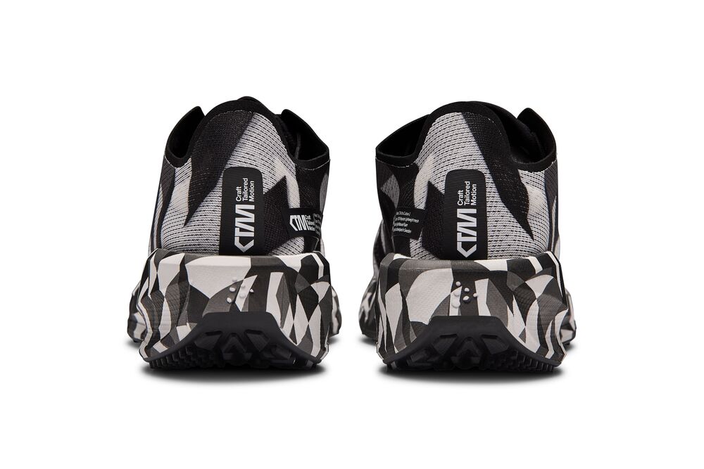 Craft CTM Ultra Carbon 2 W - Black/Dazzle [999013] / 35½/3 UK