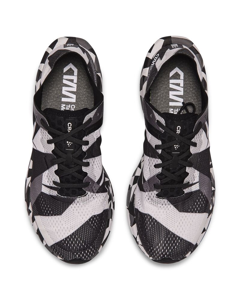 Craft CTM Ultra Carbon 2 W - Black/Dazzle [999013] / 35½/3 UK