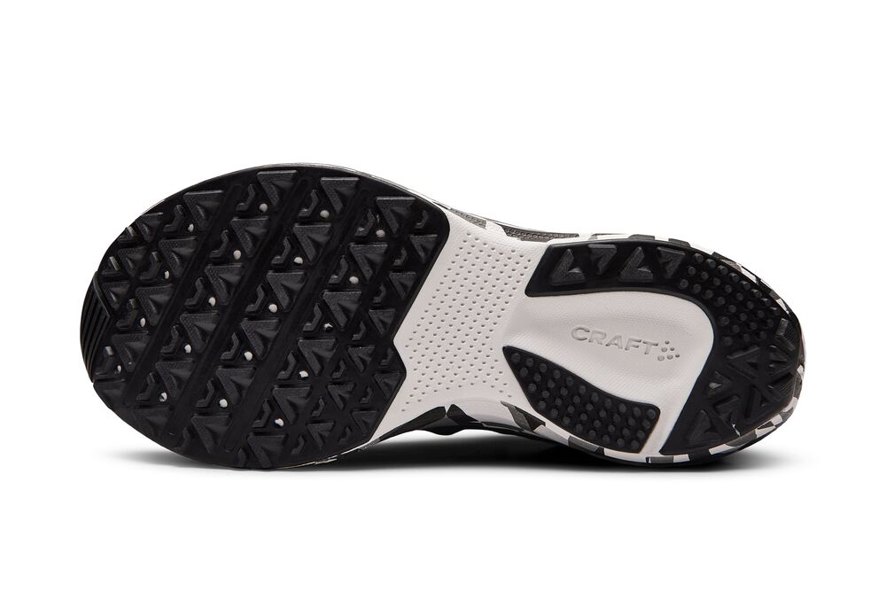 Craft CTM Ultra Carbon 2 W - Black/Dazzle [999013] / 35½/3 UK