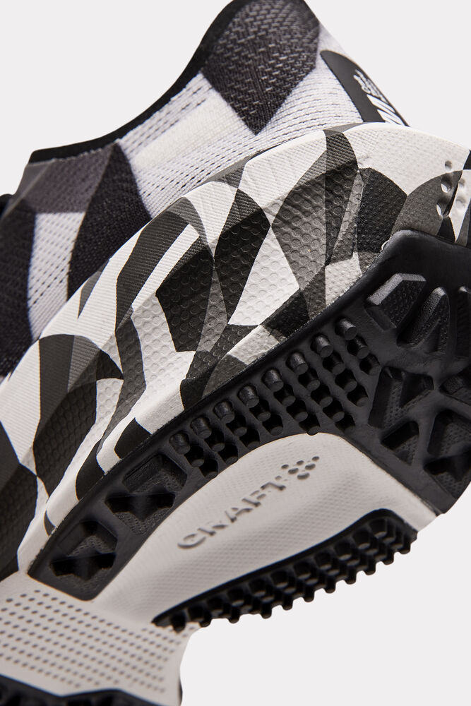 Craft CTM Ultra Carbon 2 W - Black/Dazzle [999013] / 35½/3 UK
