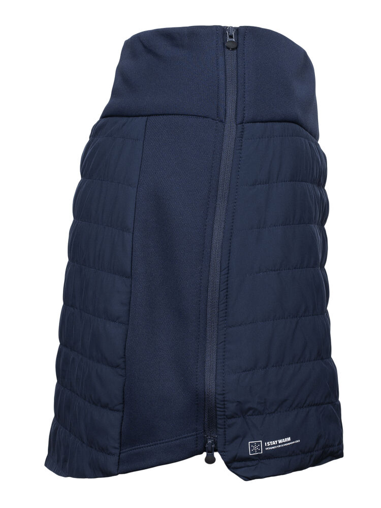 Craft CORE Nordic Club Skirt W - BLAZE (retail) [396000] / XS