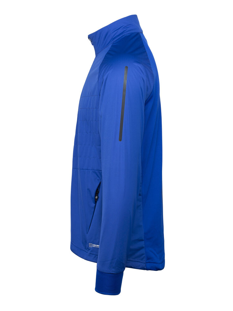 Craft ADV Nordic Club Jacket M - Club Cobalt [346000] / XS