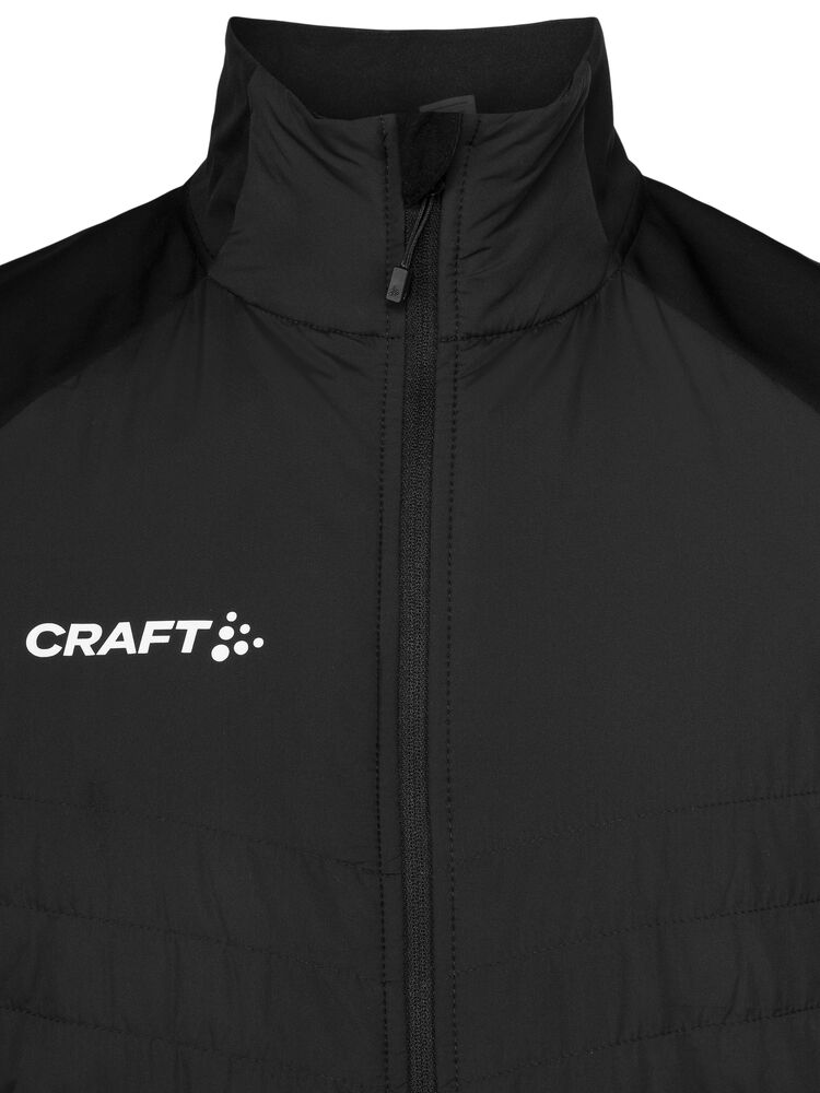 Craft ADV Nordic Club Vest M - Black AW25 [999000] / XS