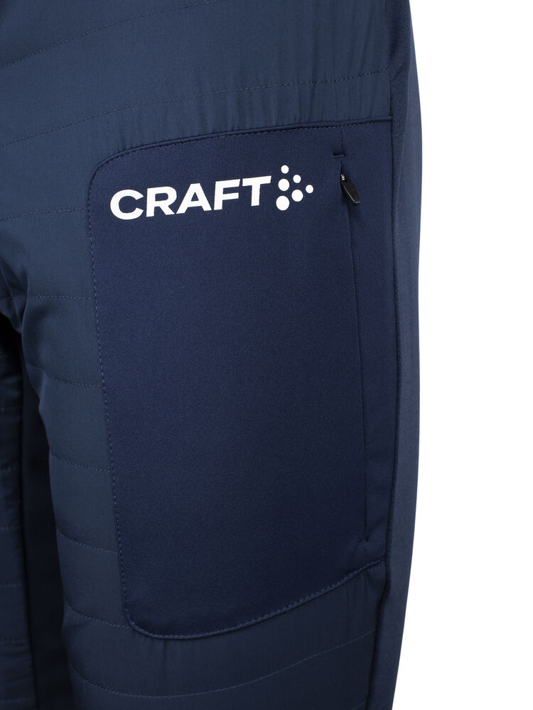 Craft CORE Nordic Club Shorts M - BLAZE (retail) [396000] / XS
