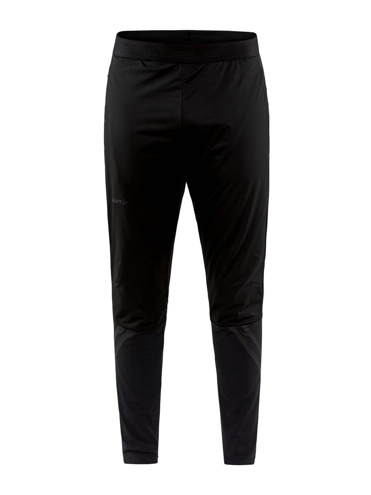 ADV SubZ Lumen Wind Pants 2 M, svart från Craft