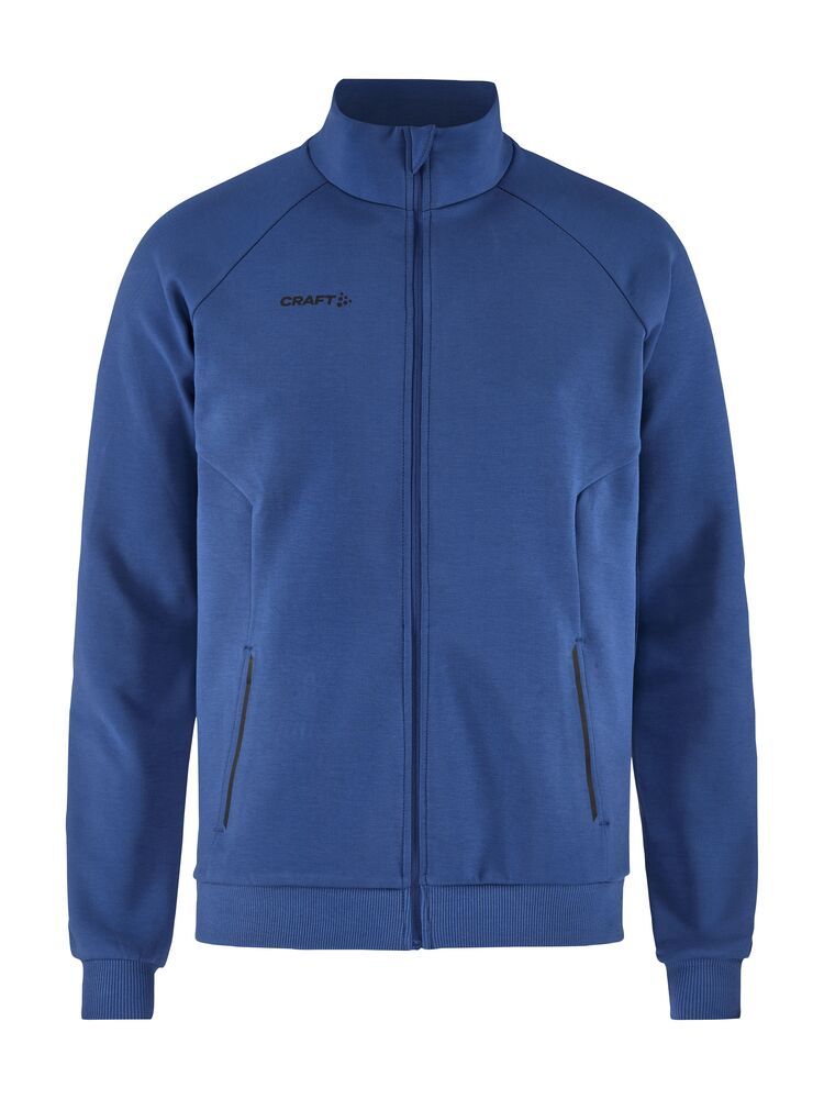 Craft CORE Soul Full Zip Jacket M - Club Cobalt [346000] / XS