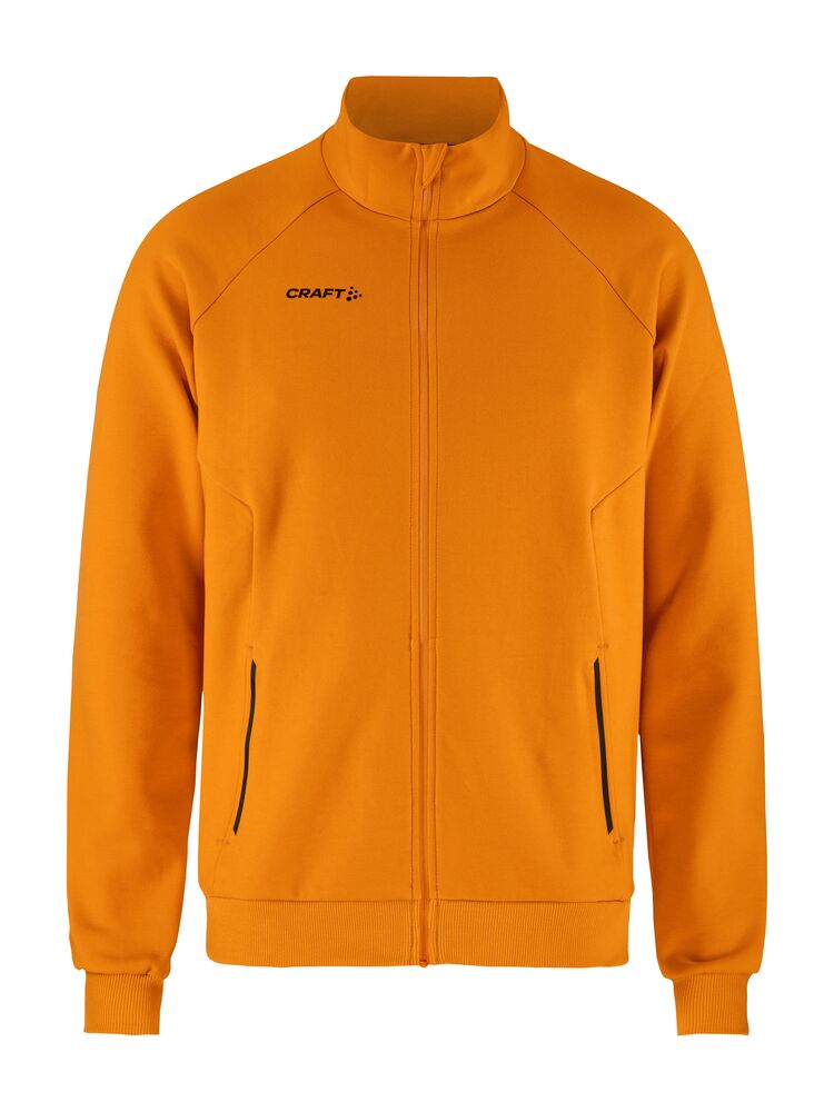 CORE Soul Full Zip Jacket M från Craft i Glory