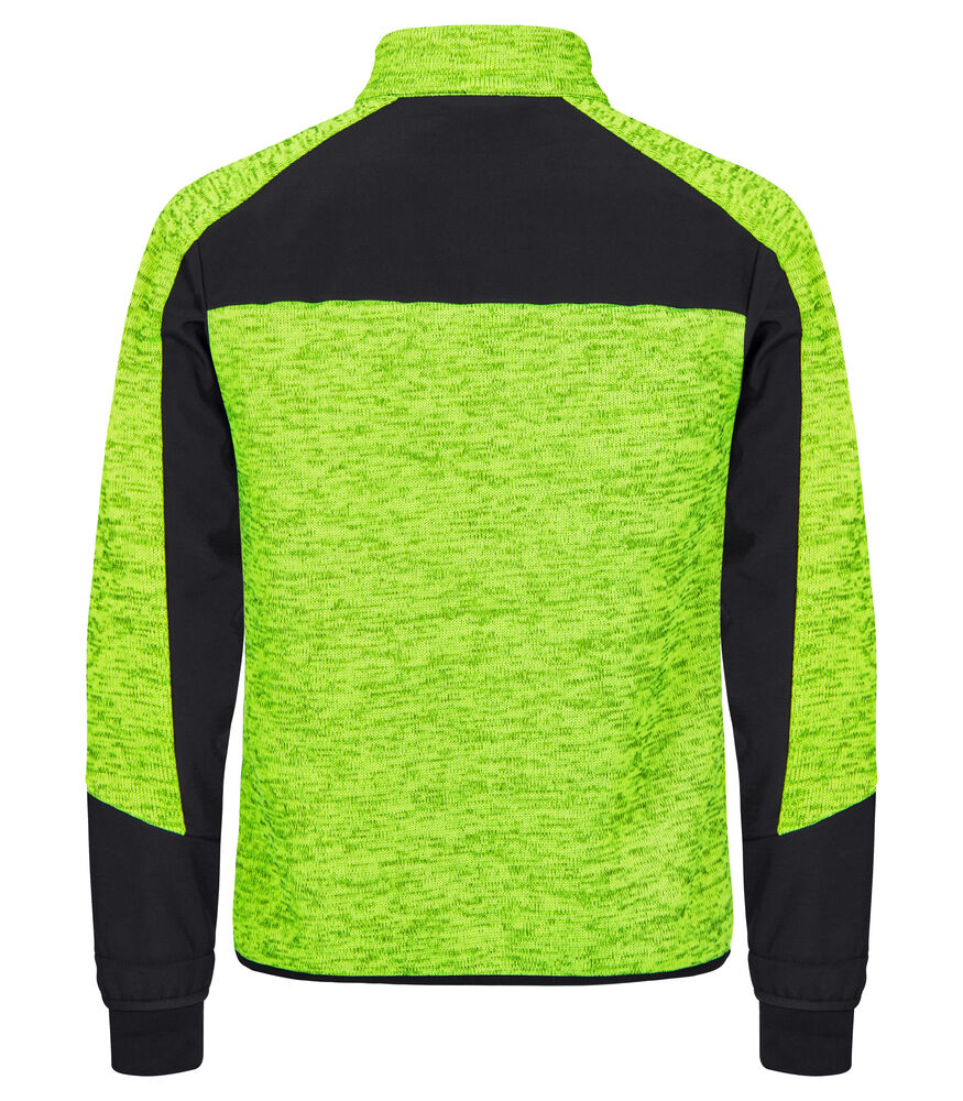 Clique Haines - visibility yellow [11] / XS