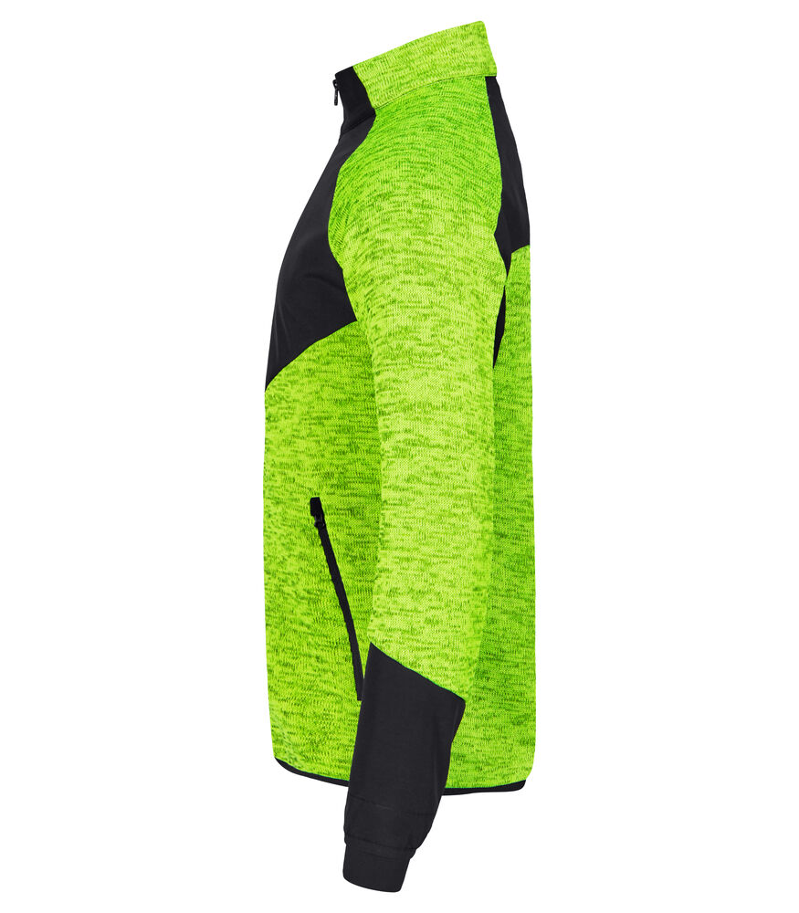 Clique Haines - visibility yellow [11] / XS