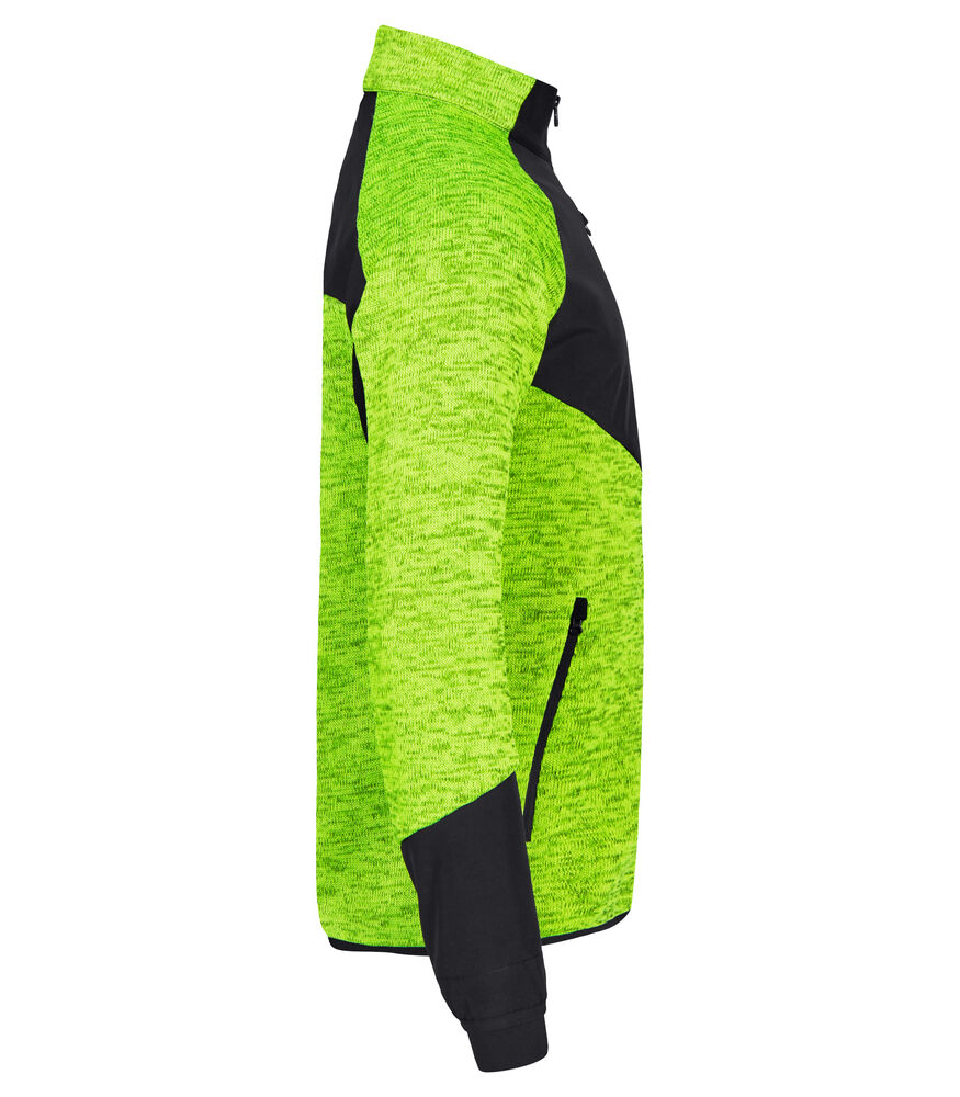 Clique Haines - visibility yellow [11] / XS