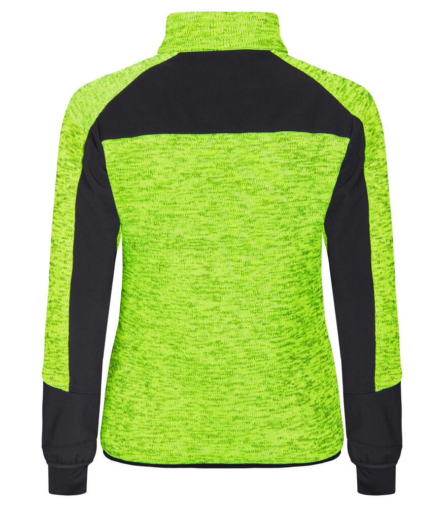 Clique Haines Women - visibility yellow [11] / XS