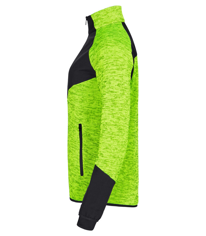 Clique Haines Women - visibility yellow [11] / XS