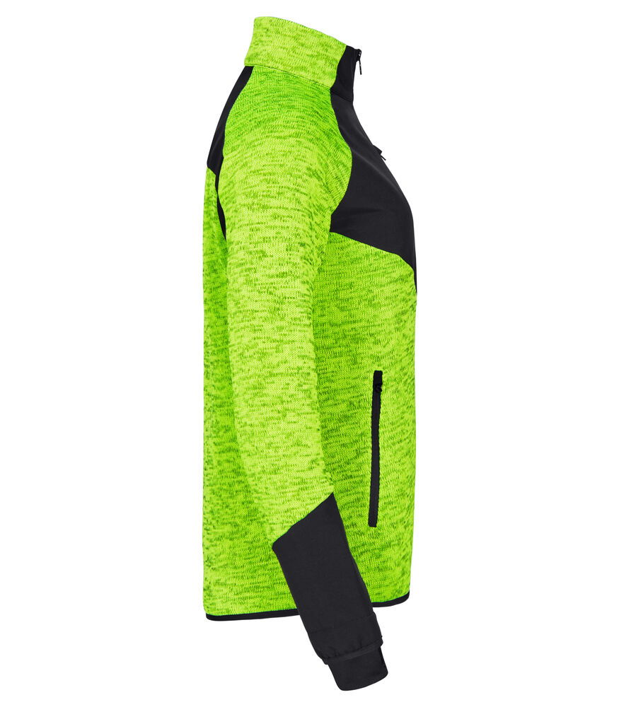 Clique Haines Women - visibility yellow [11] / XS