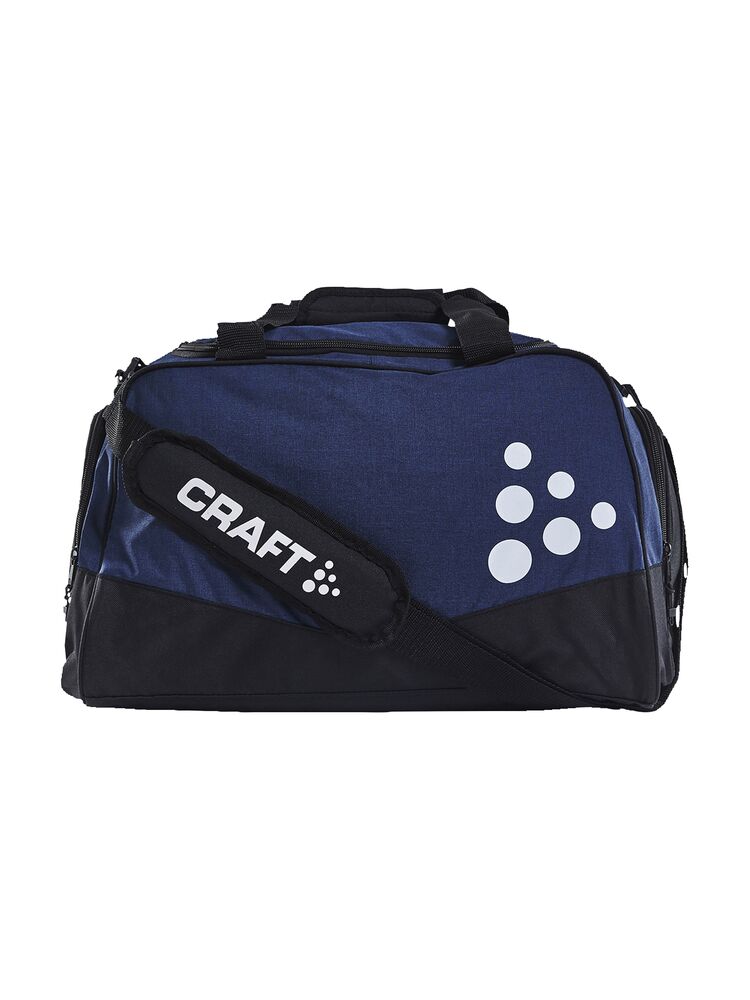 Craft Squad Duffel - Navy/White [1390] / Onesize
