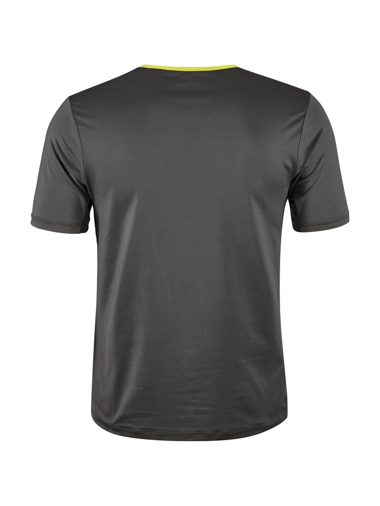 Craft Extend Jersey M - Asphalt (retail) [995000] / XS
