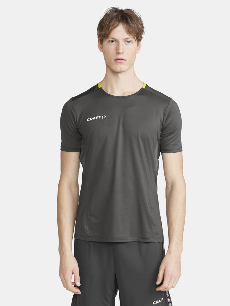 Craft Extend Jersey M - Asphalt (retail) [995000] / XS