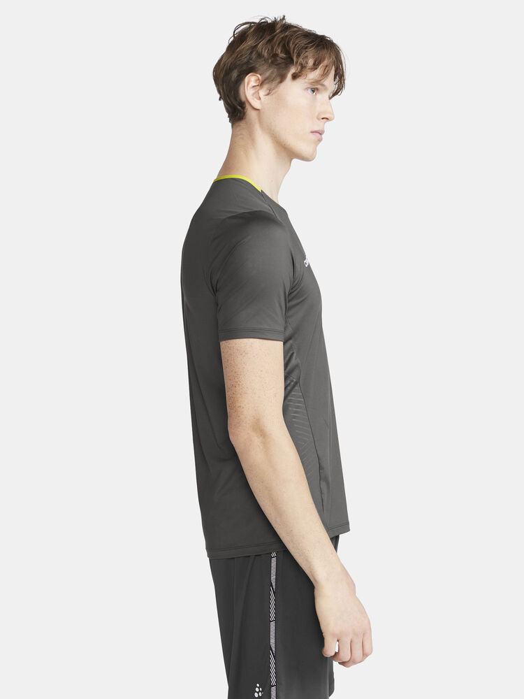 Craft Extend Jersey M - Asphalt (retail) [995000] / XS