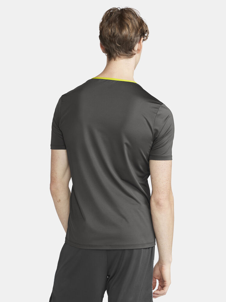 Craft Extend Jersey M - Asphalt (retail) [995000] / XS