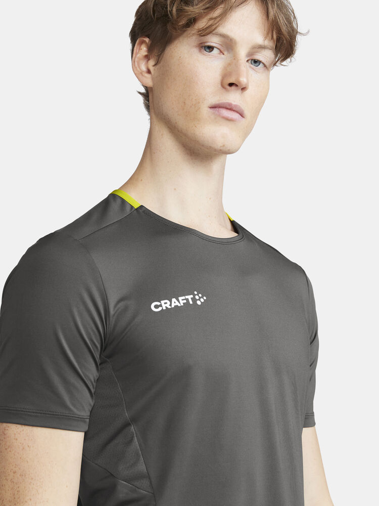 Craft Extend Jersey M - Asphalt (retail) [995000] / XS