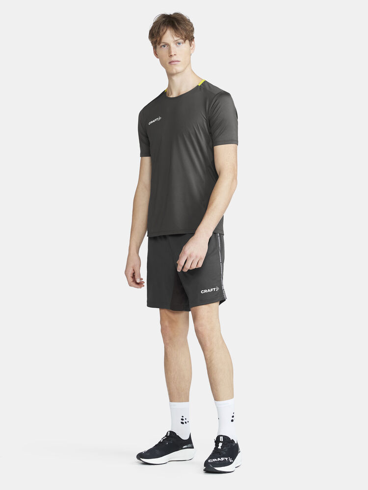 Craft Extend Jersey M - Asphalt (retail) [995000] / XS