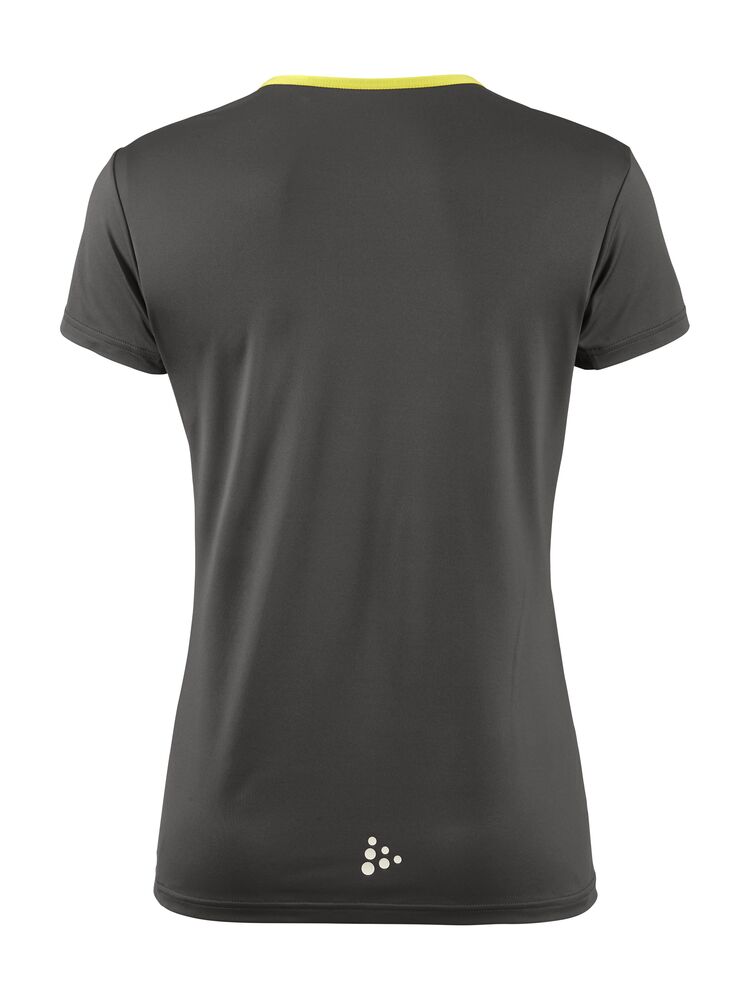 Craft Extend Jersey W - Asphalt (retail) [995000] / XS