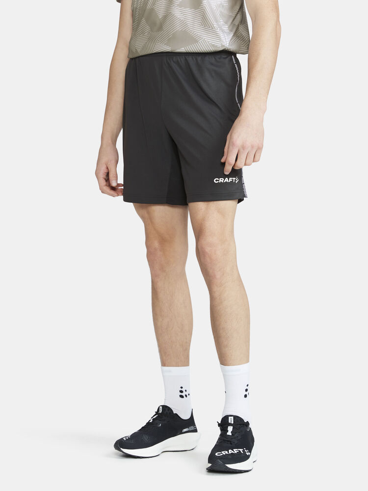 Craft Premier Shorts M - Asphalt (retail) [995000] / XS
