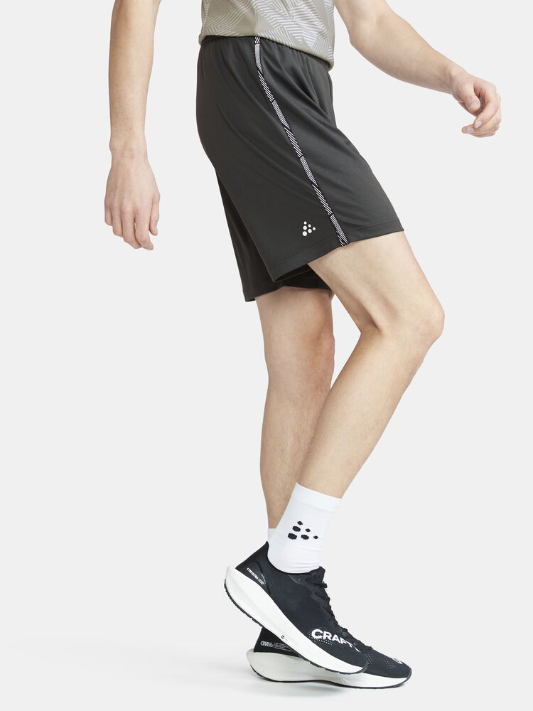 Craft Premier Shorts M - Asphalt (retail) [995000] / XS