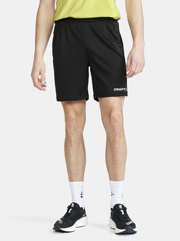 Craft Extend Shorts M - Black AW25 [999000] / XS
