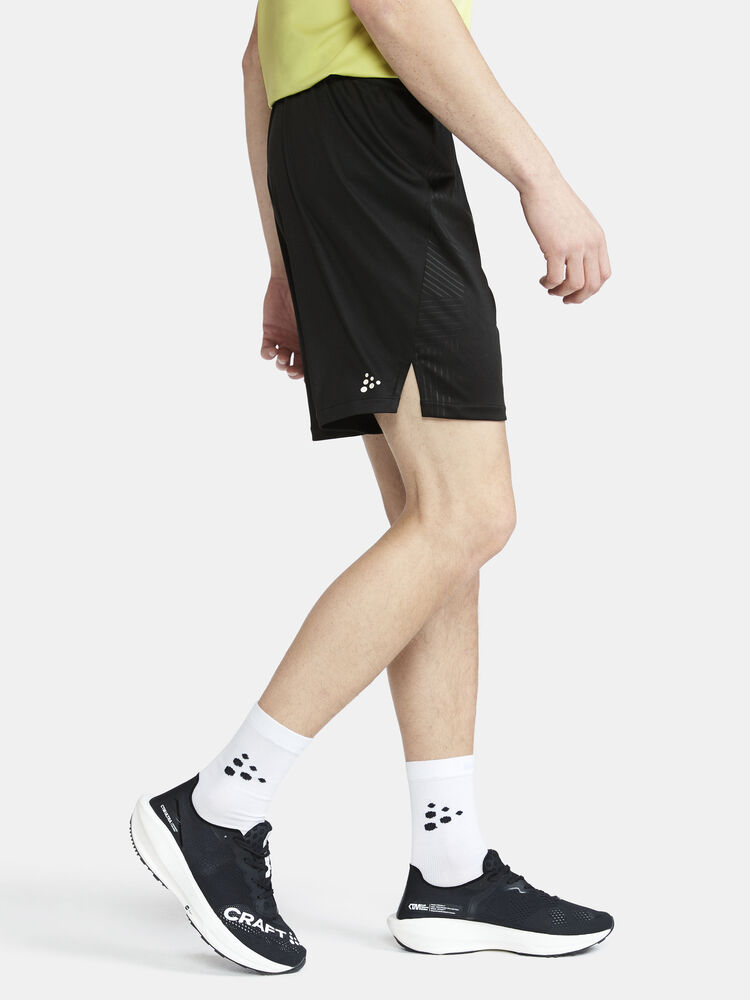 Craft Extend Shorts M - Black AW25 [999000] / XS