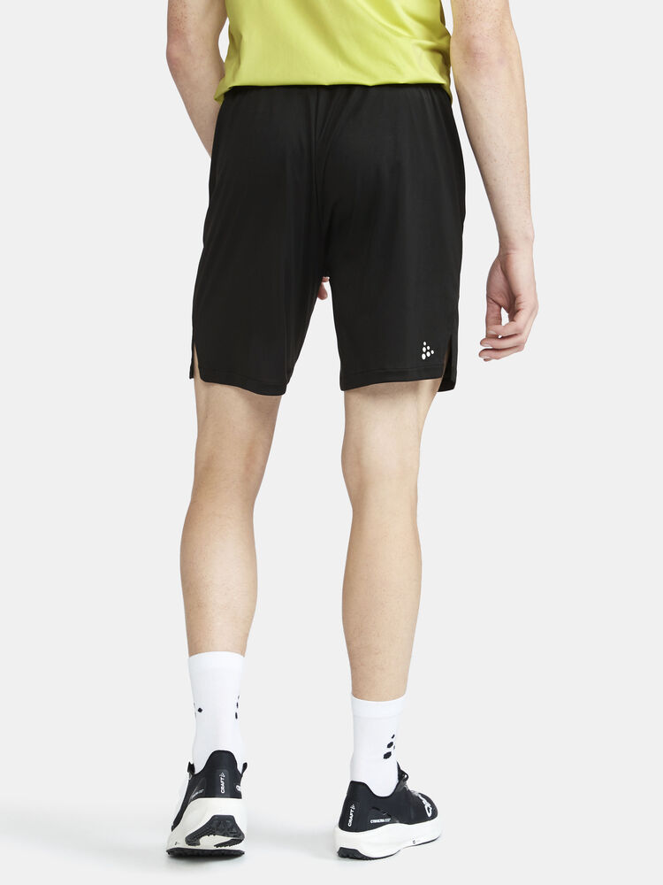 Craft Extend Shorts M - Black AW25 [999000] / XS